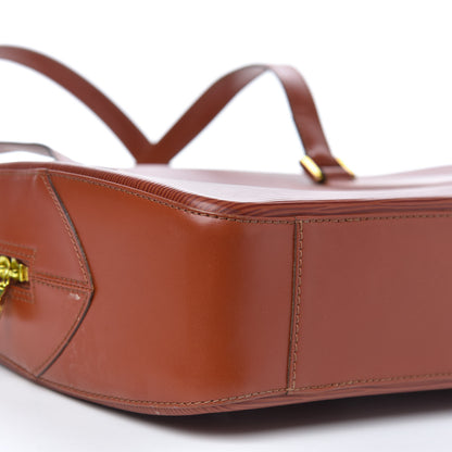 Louis Vuitton Epi Voltaire Kenyan Fawn 7 of 10