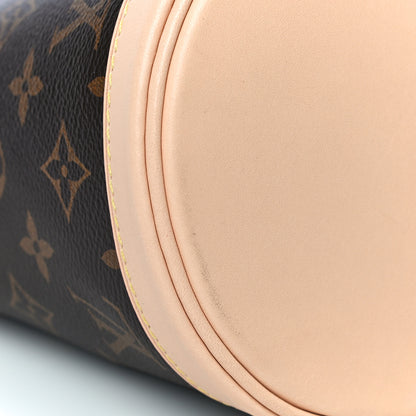 Louis Vuitton Monogram Duffle Bag 11 of 14