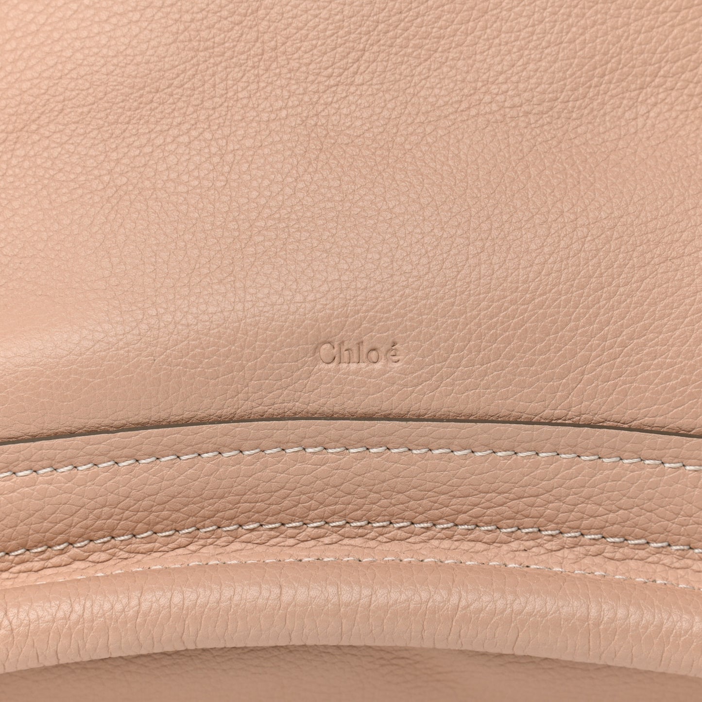 Calfskin Medium Paraty Anemone Pink