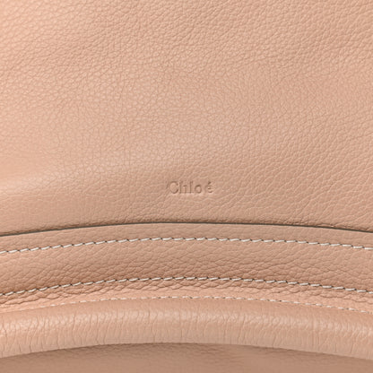 Chloe Calfskin Medium Paraty Anemone Pink 9 of 16