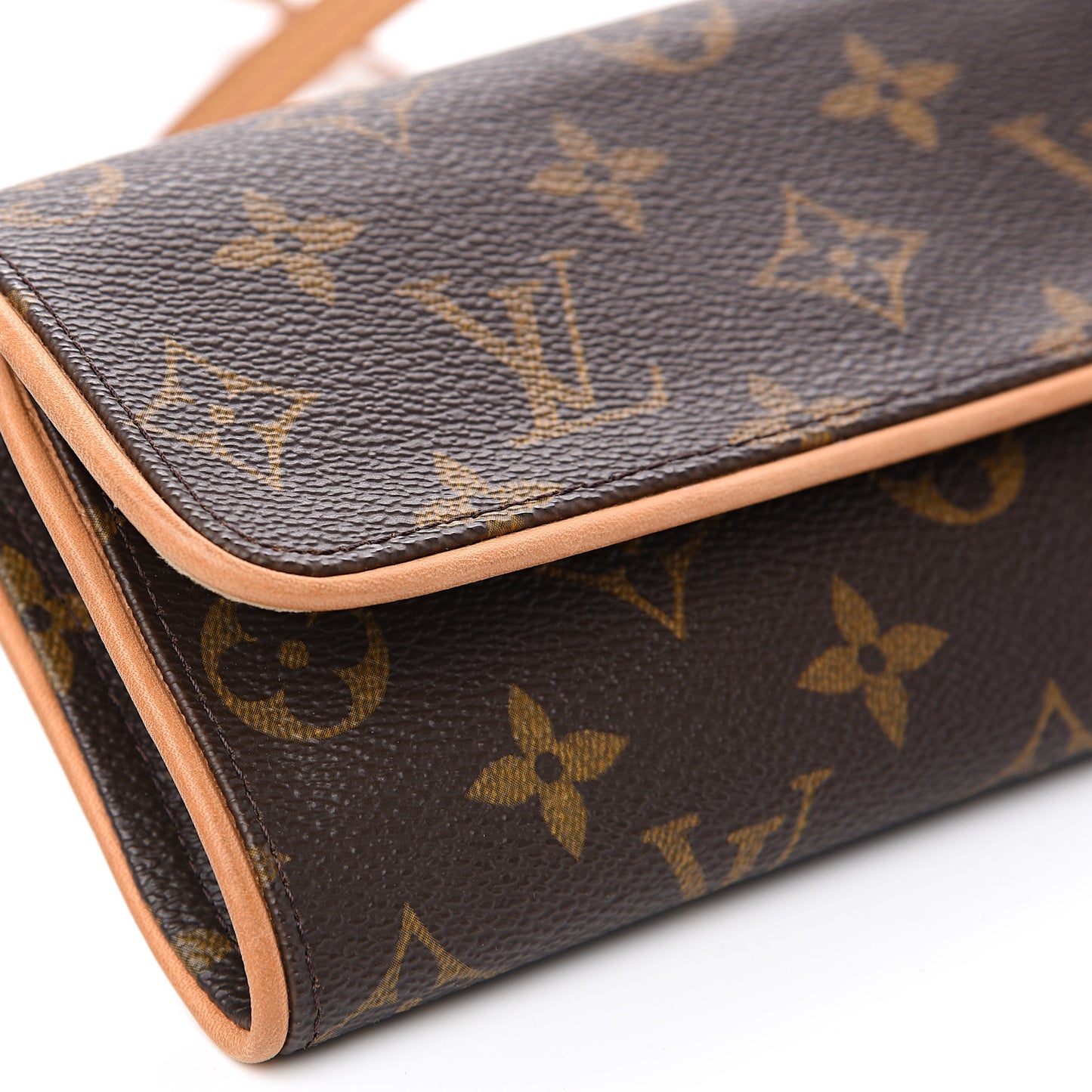 Monogram Pochette Twin PM