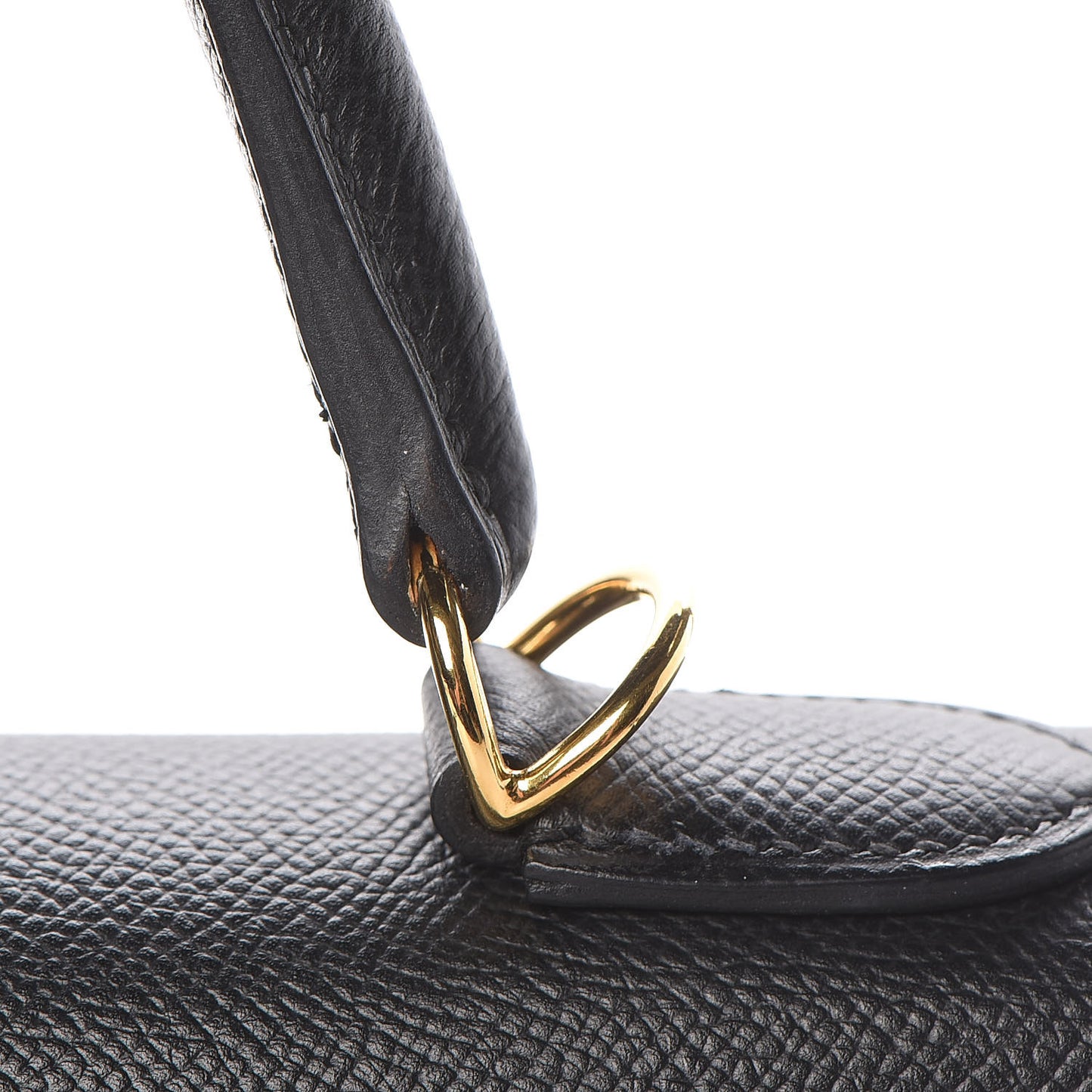 Epsom Kelly Sellier 28 Black