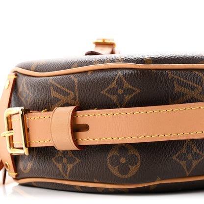 Louis Vuitton Monogram Boite Chapeau Souple MM 8 of 9