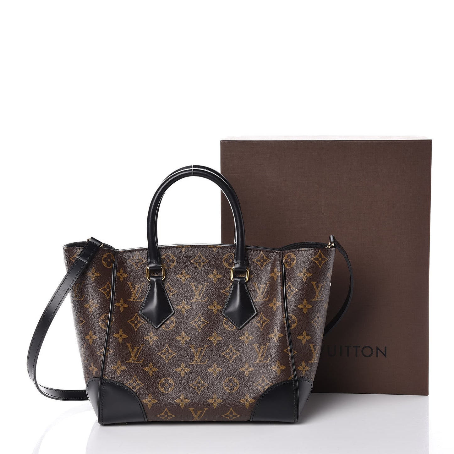 Monogram Phenix PM Black
