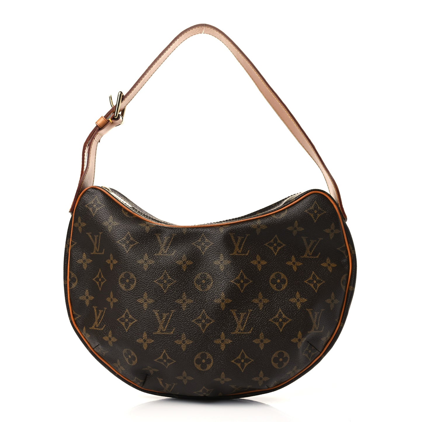 Monogram Croissant MM