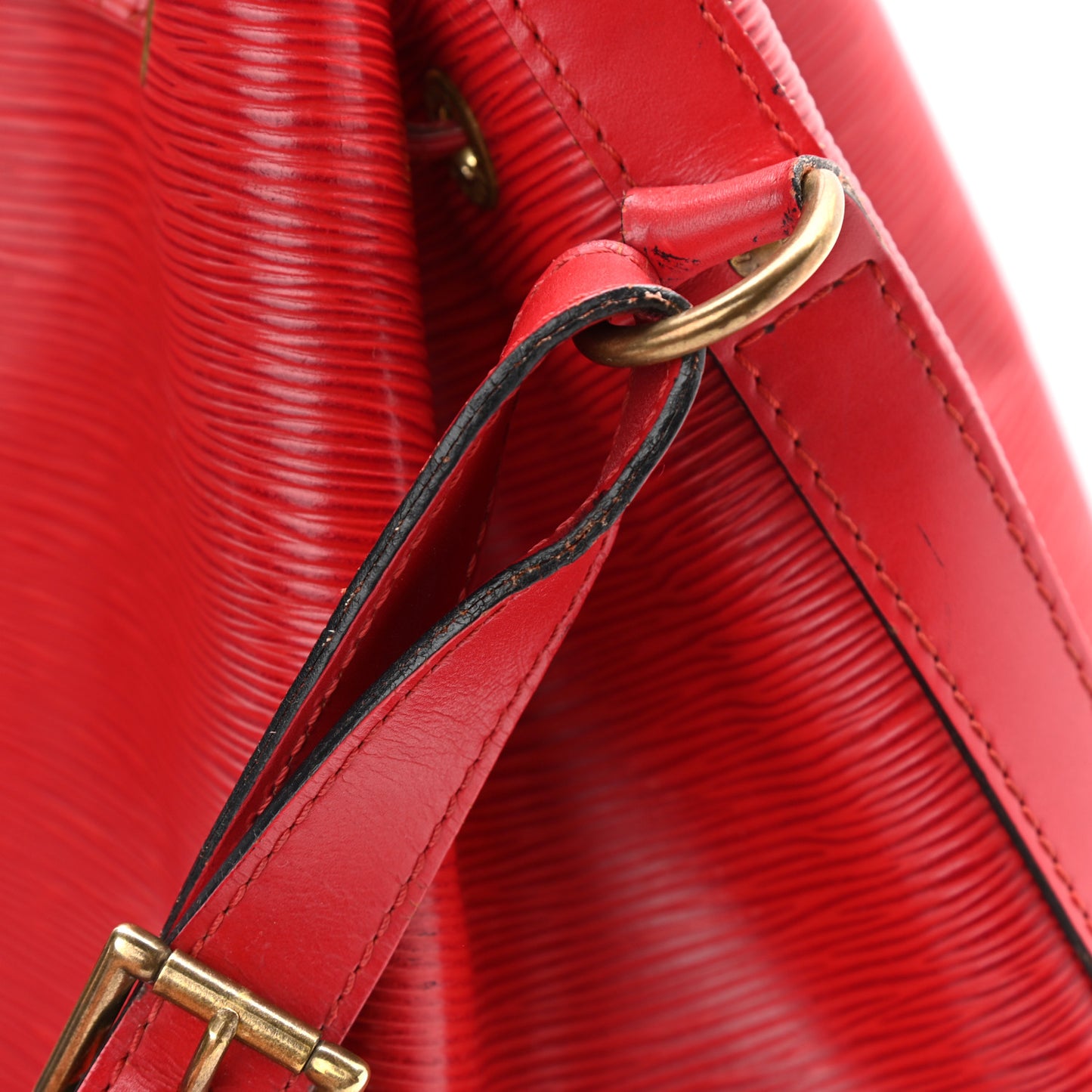 Epi Noe Castillan Red