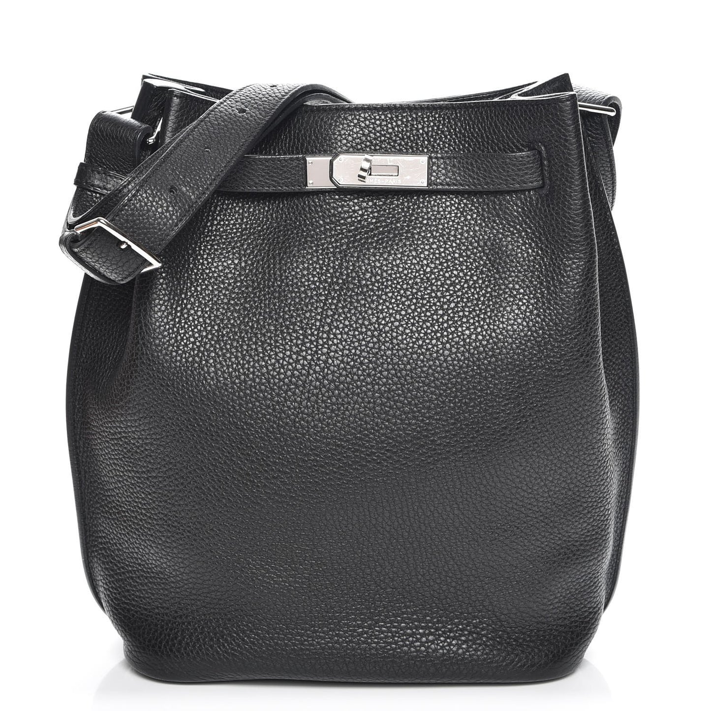 Taurillon Clemence So Kelly 22 Black