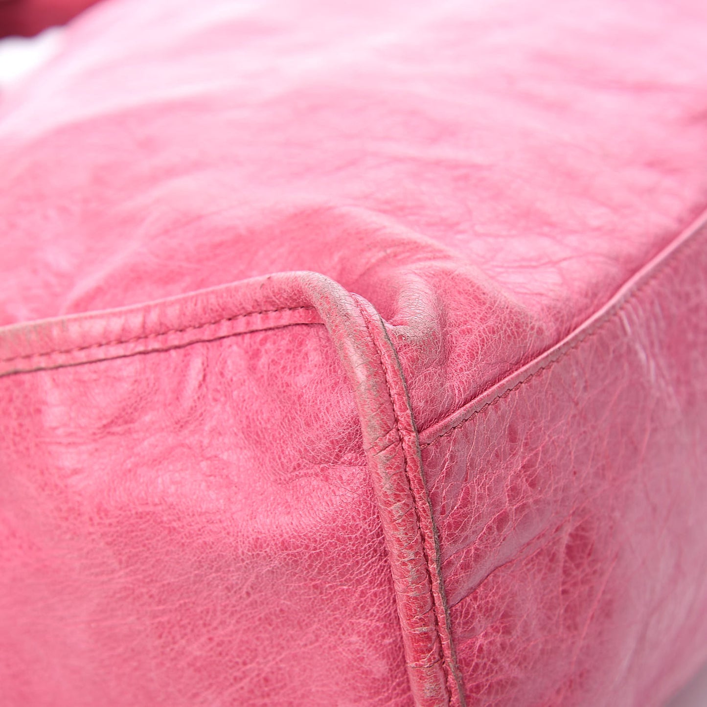 Agneau Classic Hardware City Sorbet
