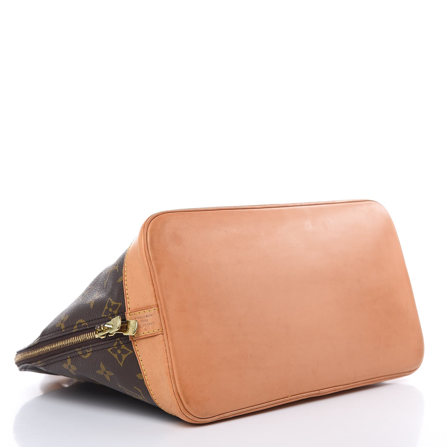 Louis Vuitton Monogram Alma PM 4 of 16