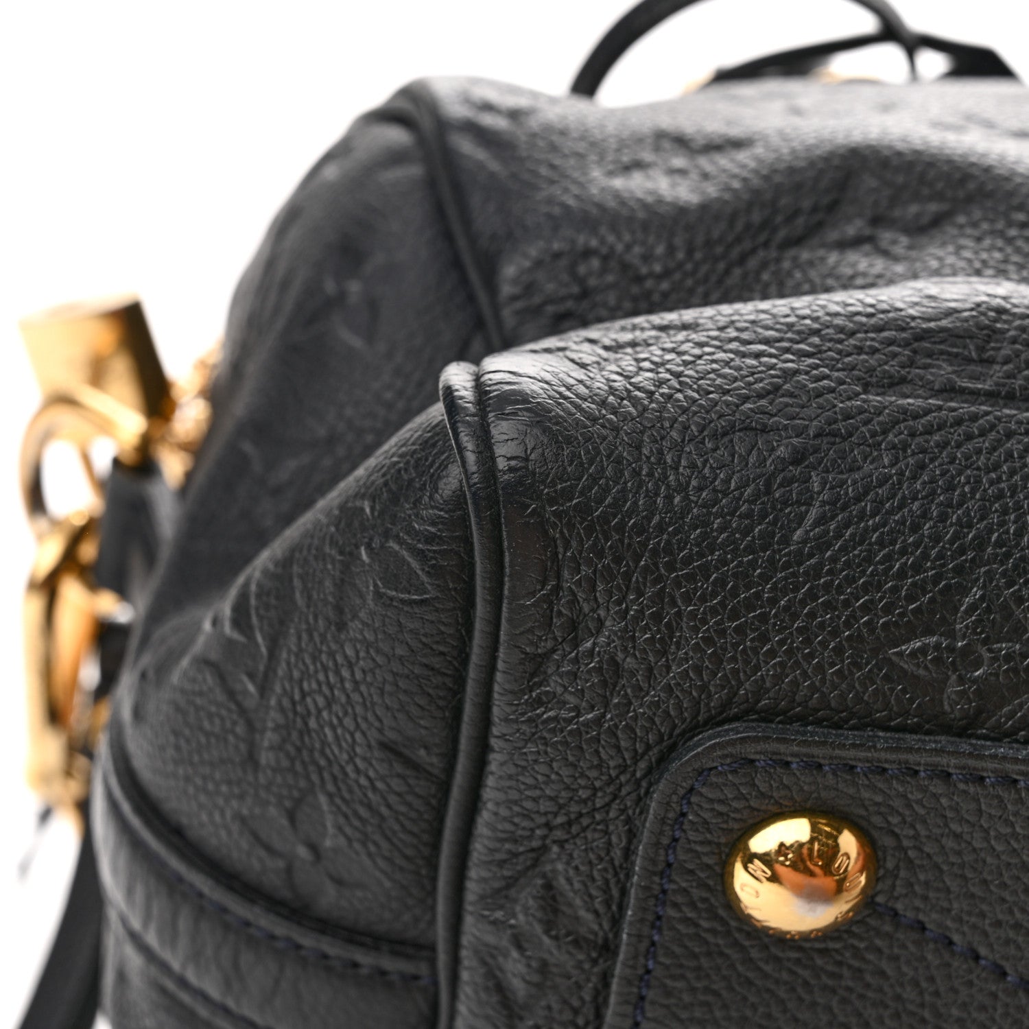 Louis Vuitton Empreinte Speedy Bandouliere 25 Infini 12 of 15