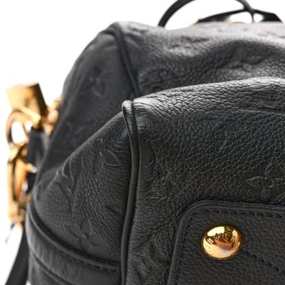 Louis Vuitton Empreinte Speedy Bandouliere 25 Infini 12 of 15