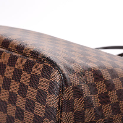 Louis Vuitton Damier Ebene Neo Neverfull MM 13 of 15