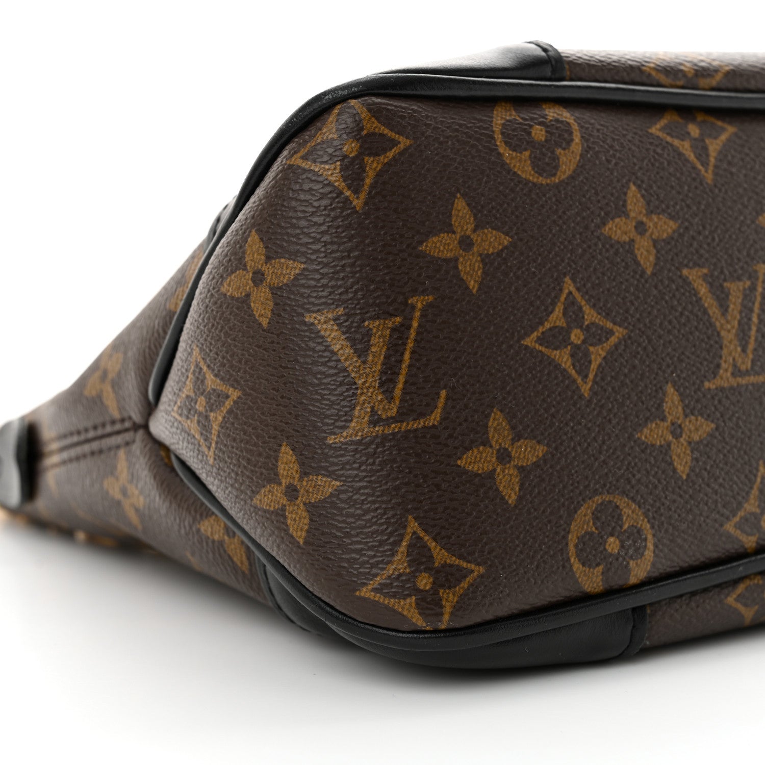 Louis Vuitton Monogram Boulogne NM Black 8 of 11