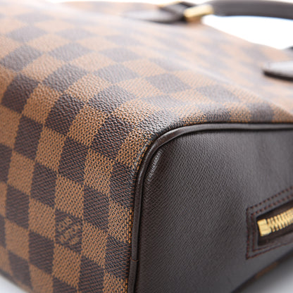 Louis Vuitton Damier Ebene Brera 9 of 13