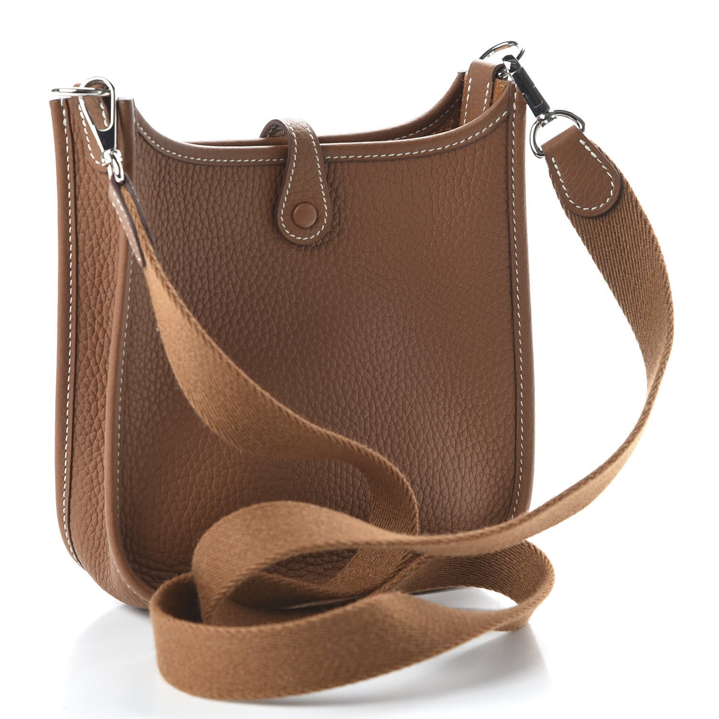 Taurillon Clemence Evelyne TPM Gold