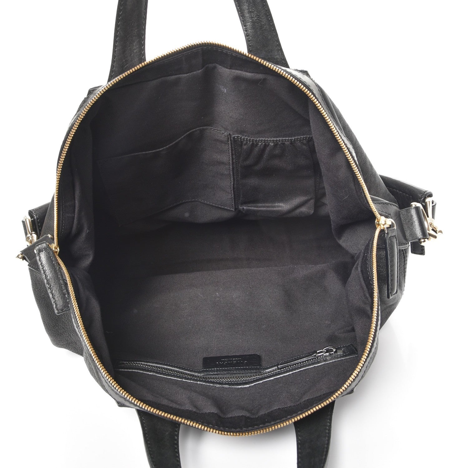 Givenchy Lambskin Medium Nightingale Black 5 of 10