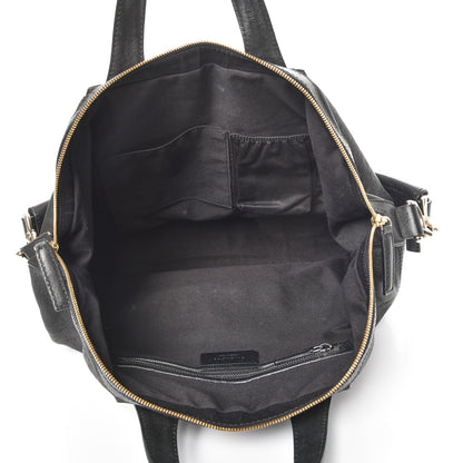 Givenchy Lambskin Medium Nightingale Black 5 of 10
