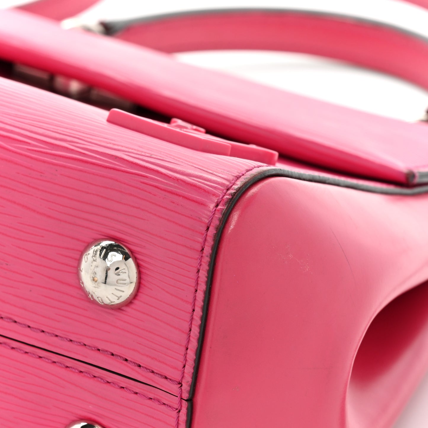 Epi Cluny Hot Pink