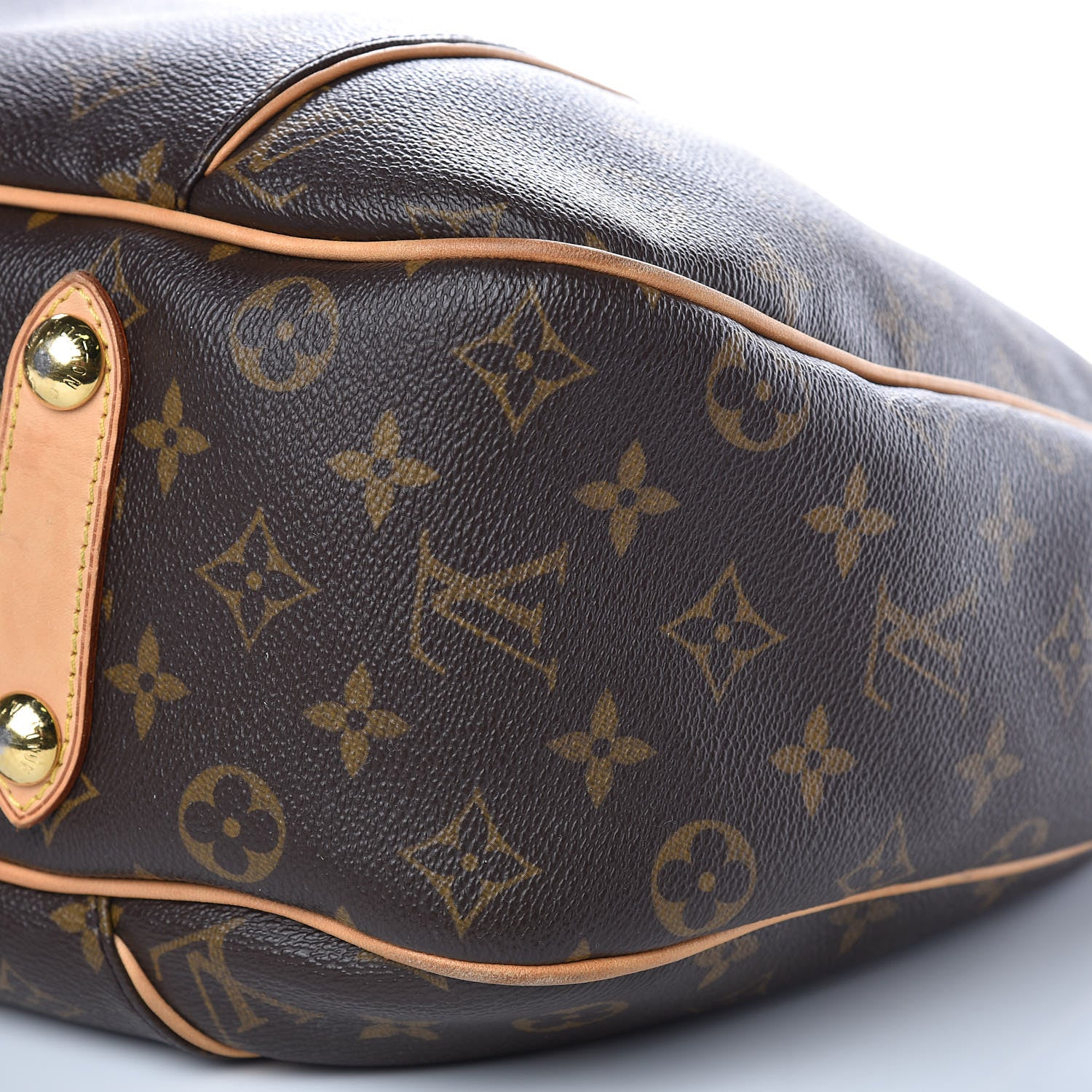 Louis Vuitton Monogram Galliera PM 9 of 15