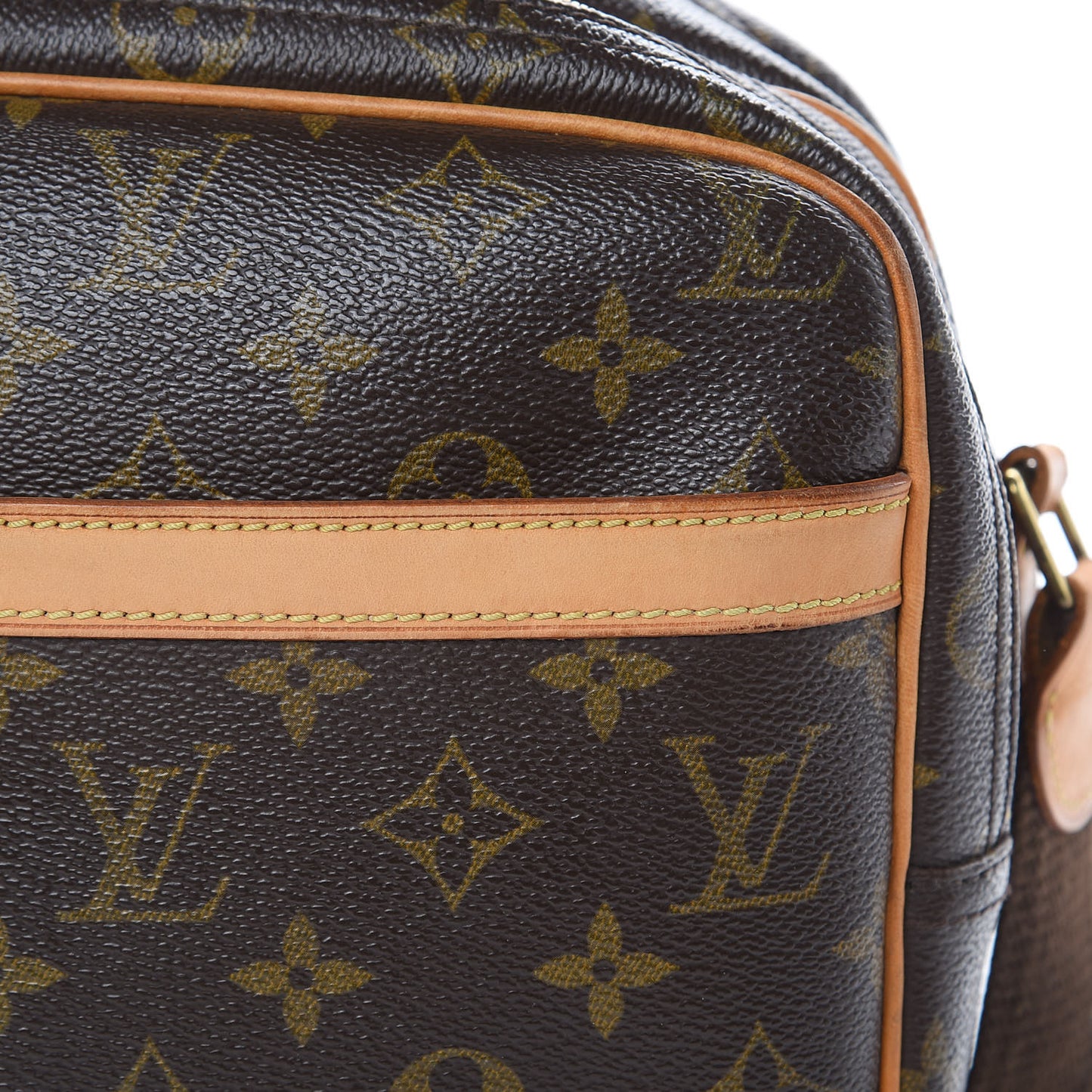 Monogram Reporter PM