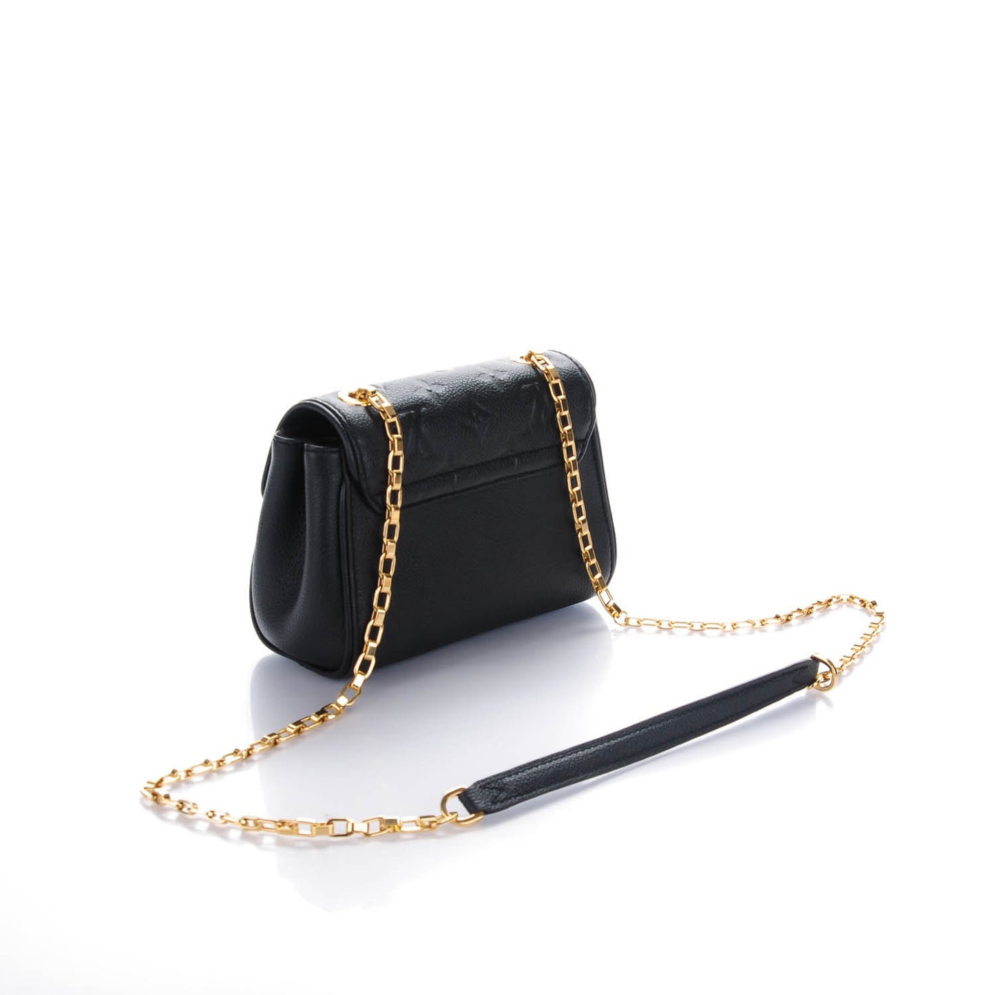 Empreinte Saint Germain BB Black