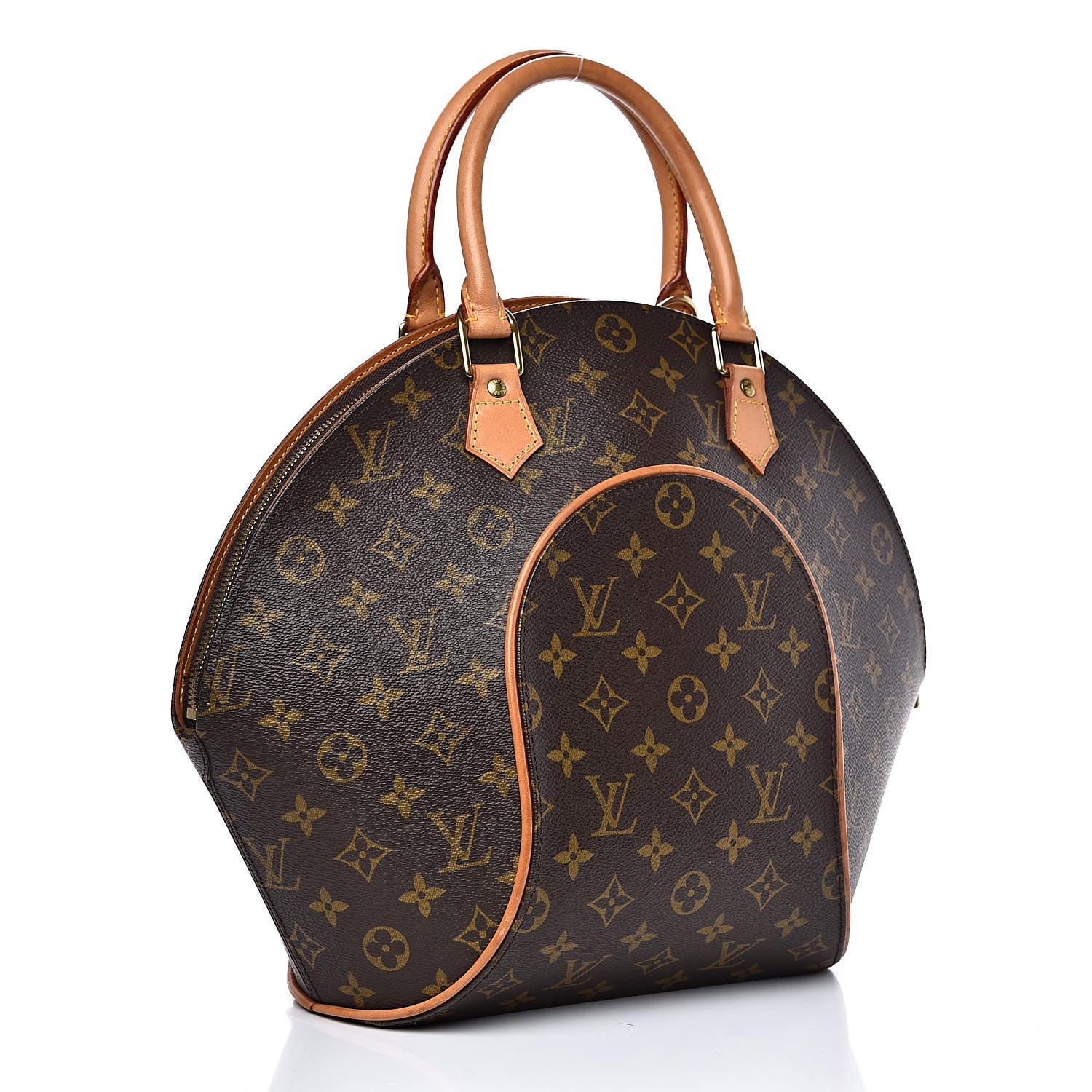 Louis Vuitton Monogram Ellipse MM 3 of 12