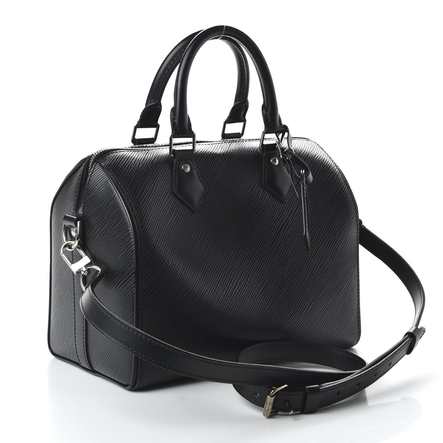 Epi Speedy Bandouliere 25 Black