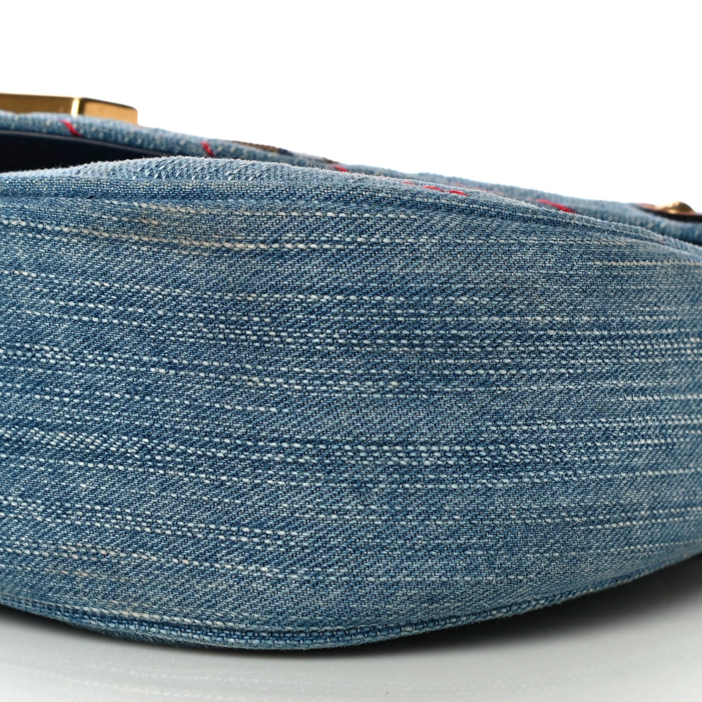 Denim New Wave Chain MM Blue