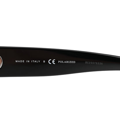 Chanel Acetate Polarized Pantos Sunglasses 5434-A Black 6 of 8