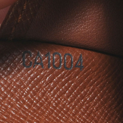 Louis Vuitton Monogram Small Ring Agenda 7 of 7