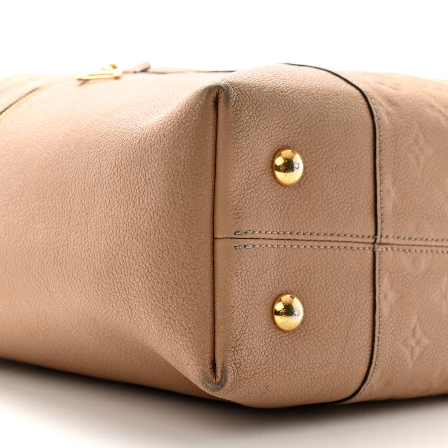 Louis Vuitton Empreinte Melie Dune 9 of 13