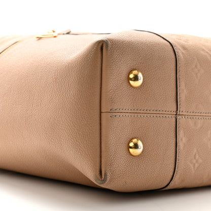 Louis Vuitton Empreinte Melie Dune 9 of 13