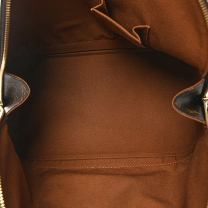 Louis Vuitton Monogram Alma PM 5 of 10