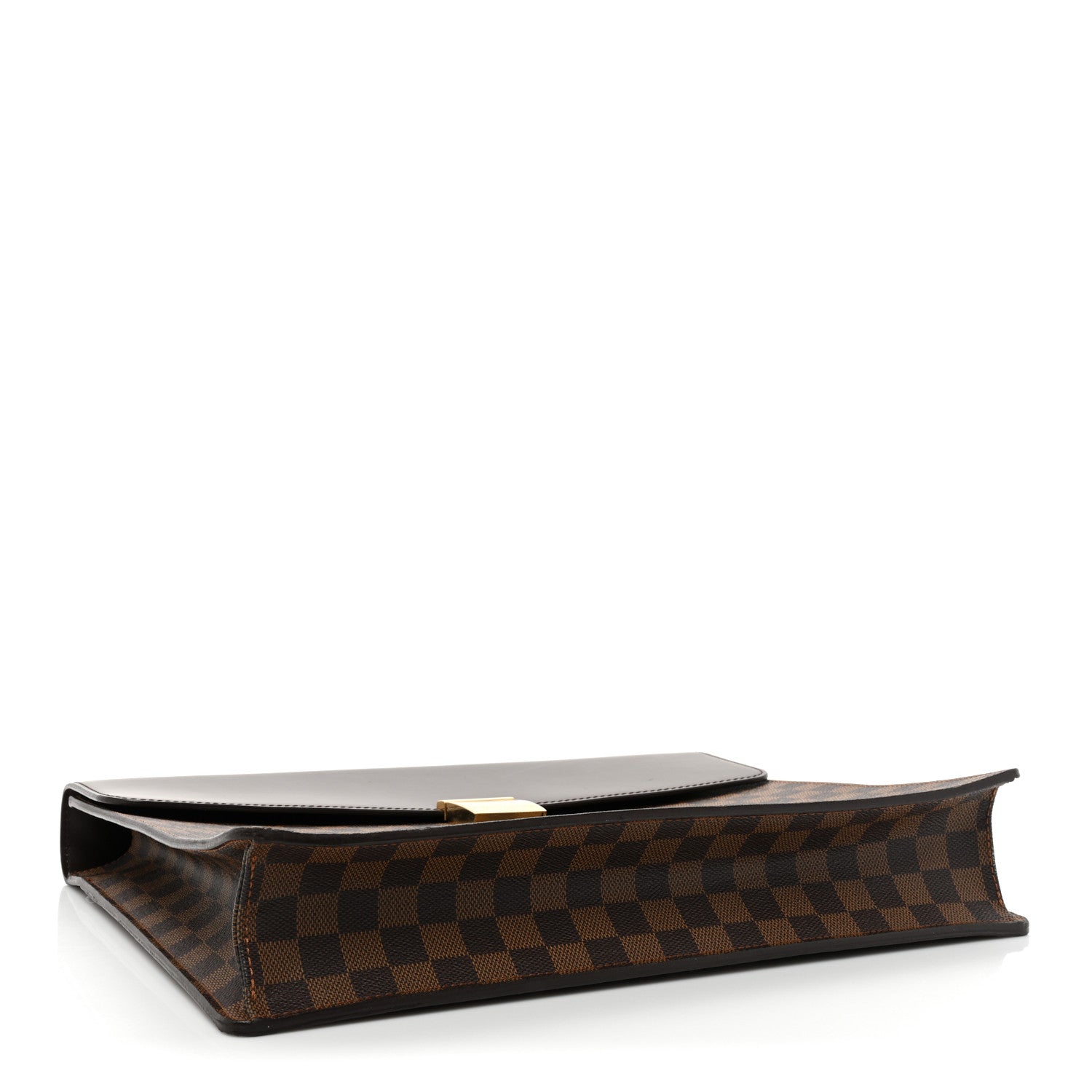 Louis Vuitton Damier Ebene Altona PM Briefcase 4 of 16