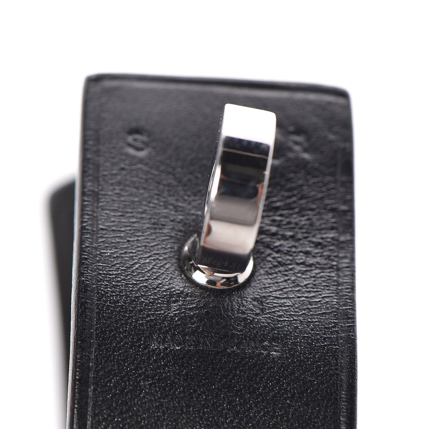 Swift Hip Hop Bracelet S Black