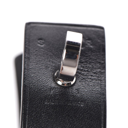 Hermes Swift Hip Hop Bracelet S Black 4 of 5