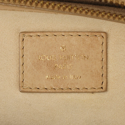 Louis Vuitton Olympe Stratus PM Ecru 6 of 7