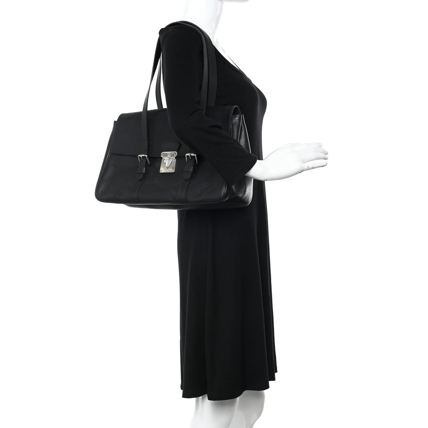 Epi Segur MM Black
