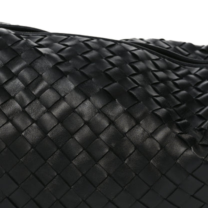 Bottega Veneta Nappa Intrecciato Small Jodie Black 9 of 11