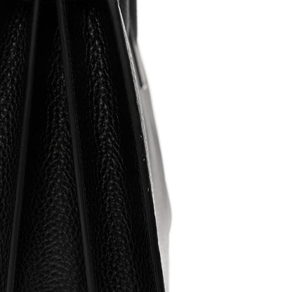 Saint Laurent Grained Calfskin Large Sac De Jour Carryall Black 12 of 15