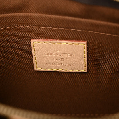 Louis Vuitton Monogram Multi Pochette Accessories Kaki 6 of 11