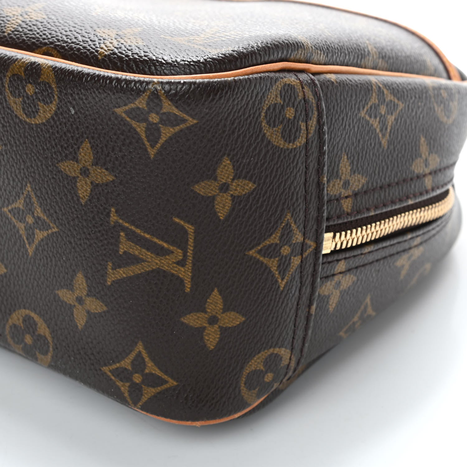 Louis Vuitton Monogram Trouville 9 of 12