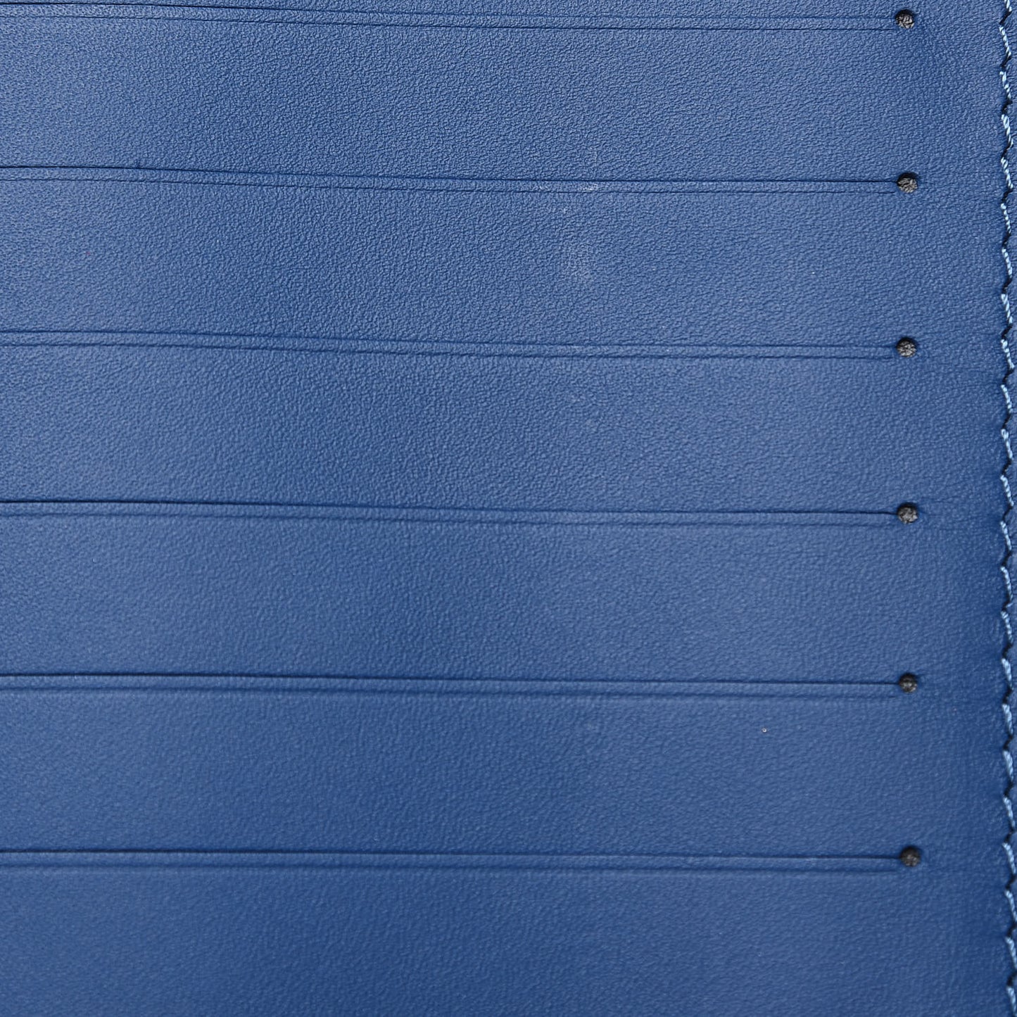 Damier Infini Atoll Wallet Neptune