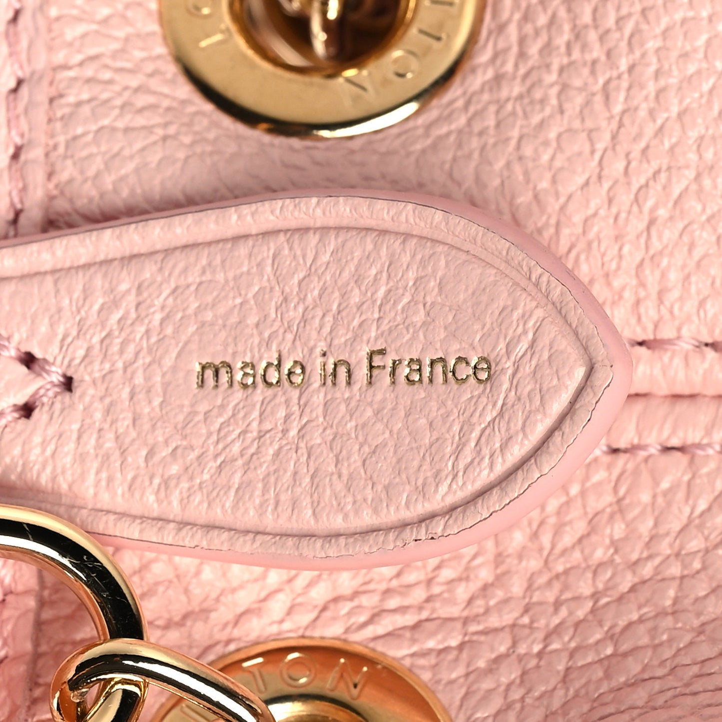 Empreinte Monogram Giant Summer Bundle Pink