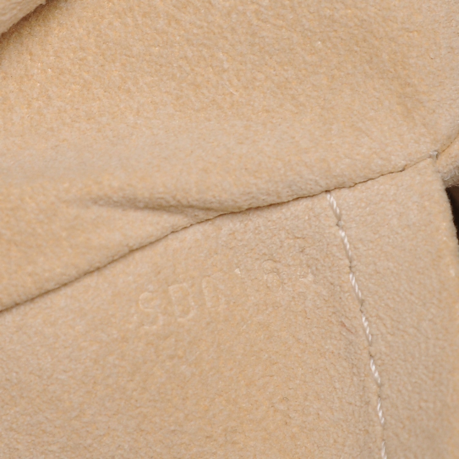 Louis Vuitton Damier Azur Artsy MM 8 of 8