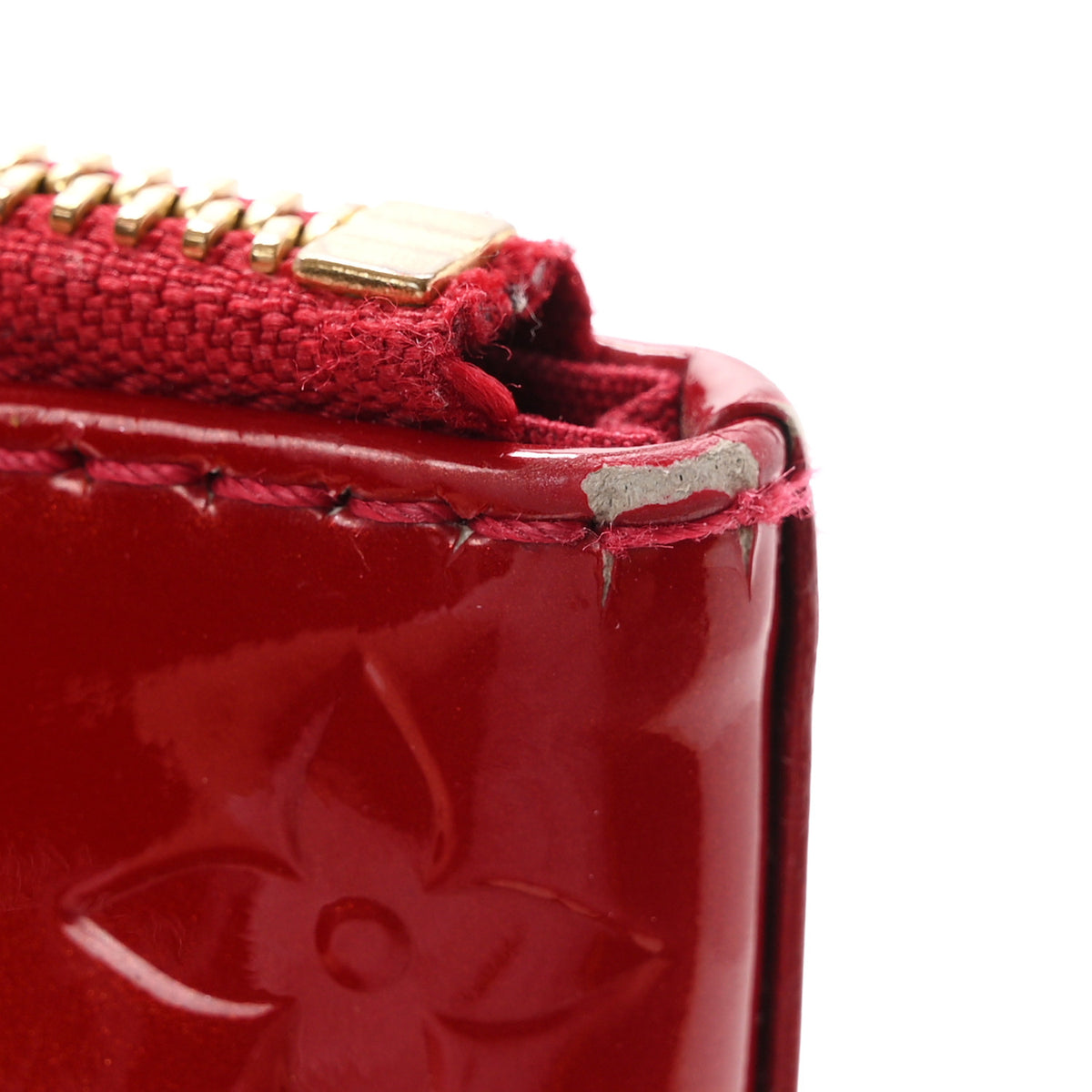 Vernis Bellevue PM Pomme D'Amour