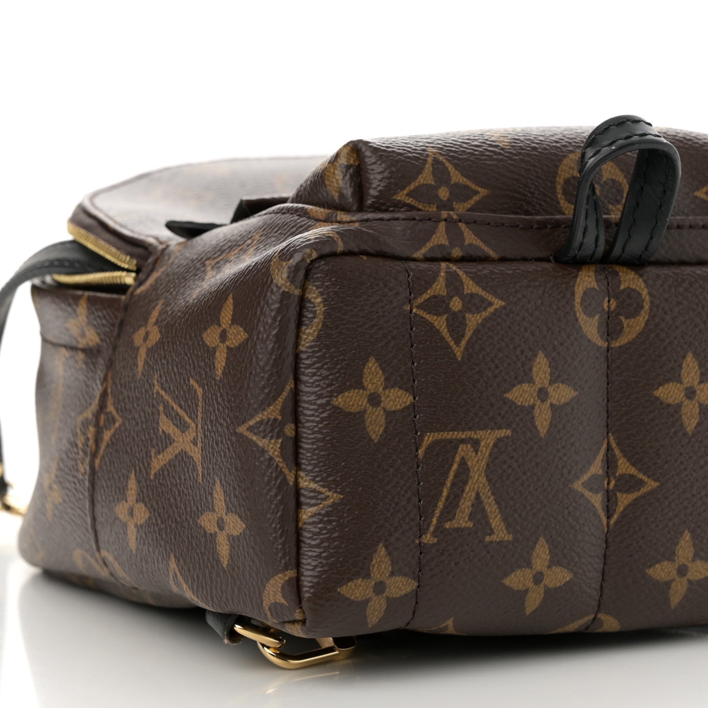 Monogram Palm Springs Backpack Mini