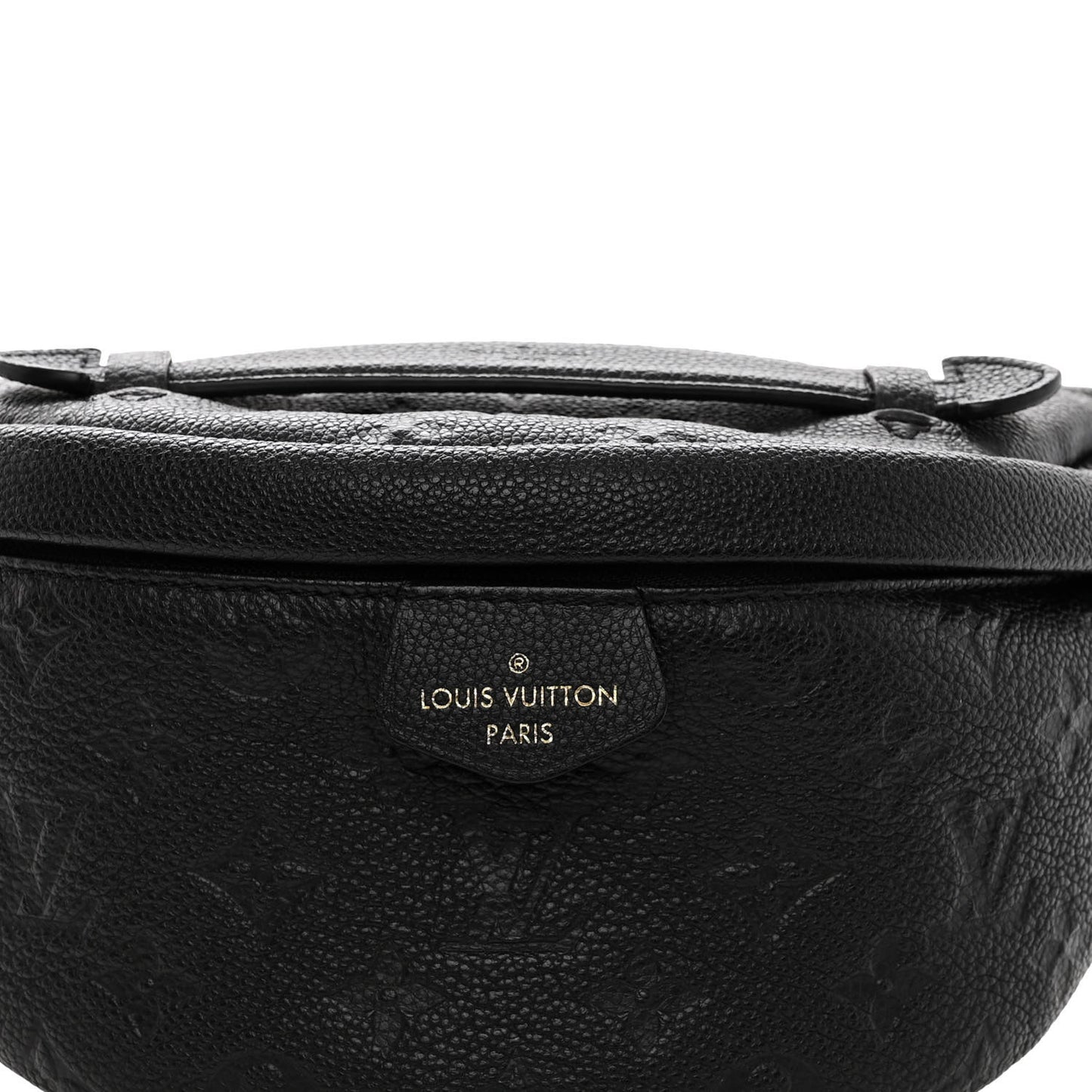Empreinte BumBag Black