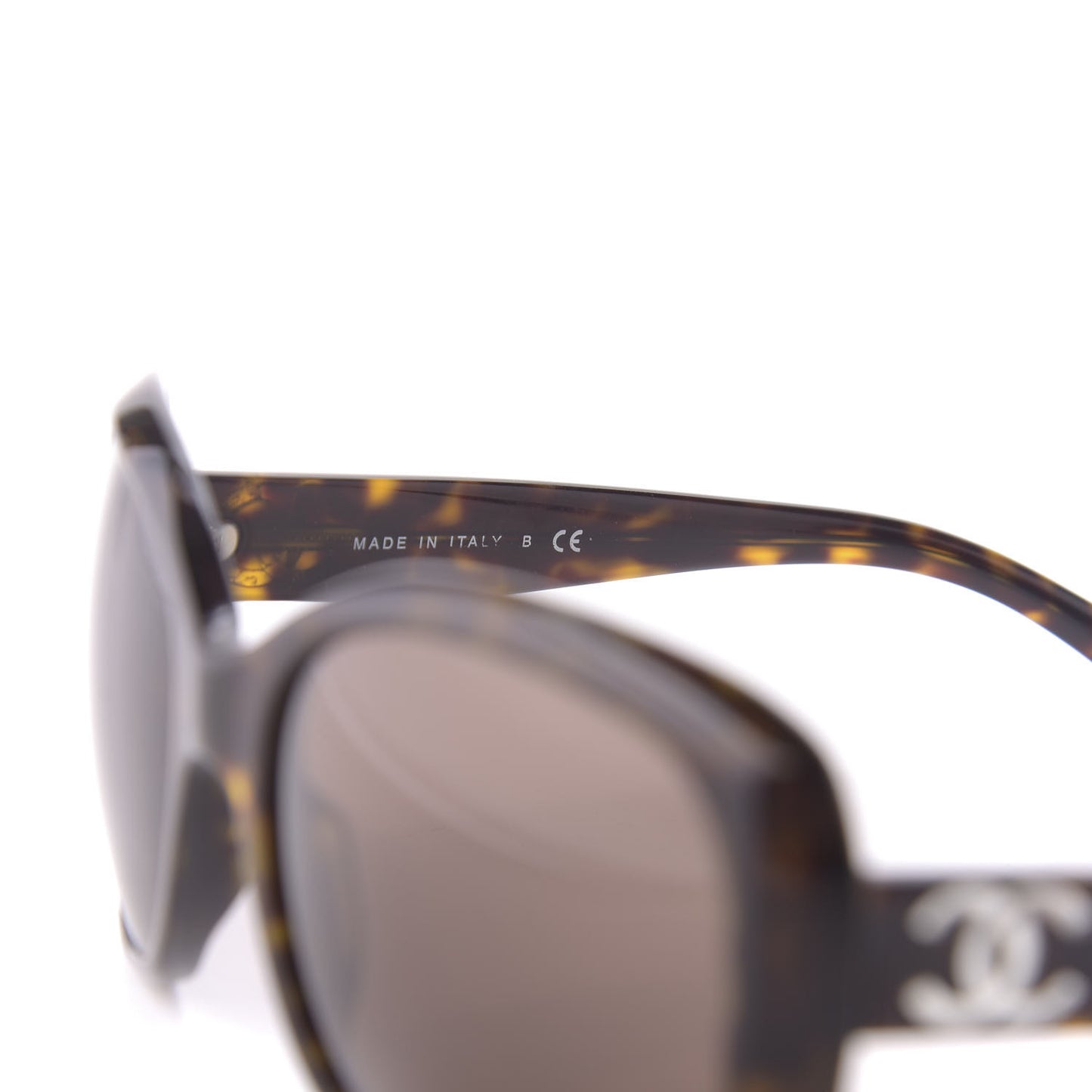 CC Sunglasses 5183-A Tortoise