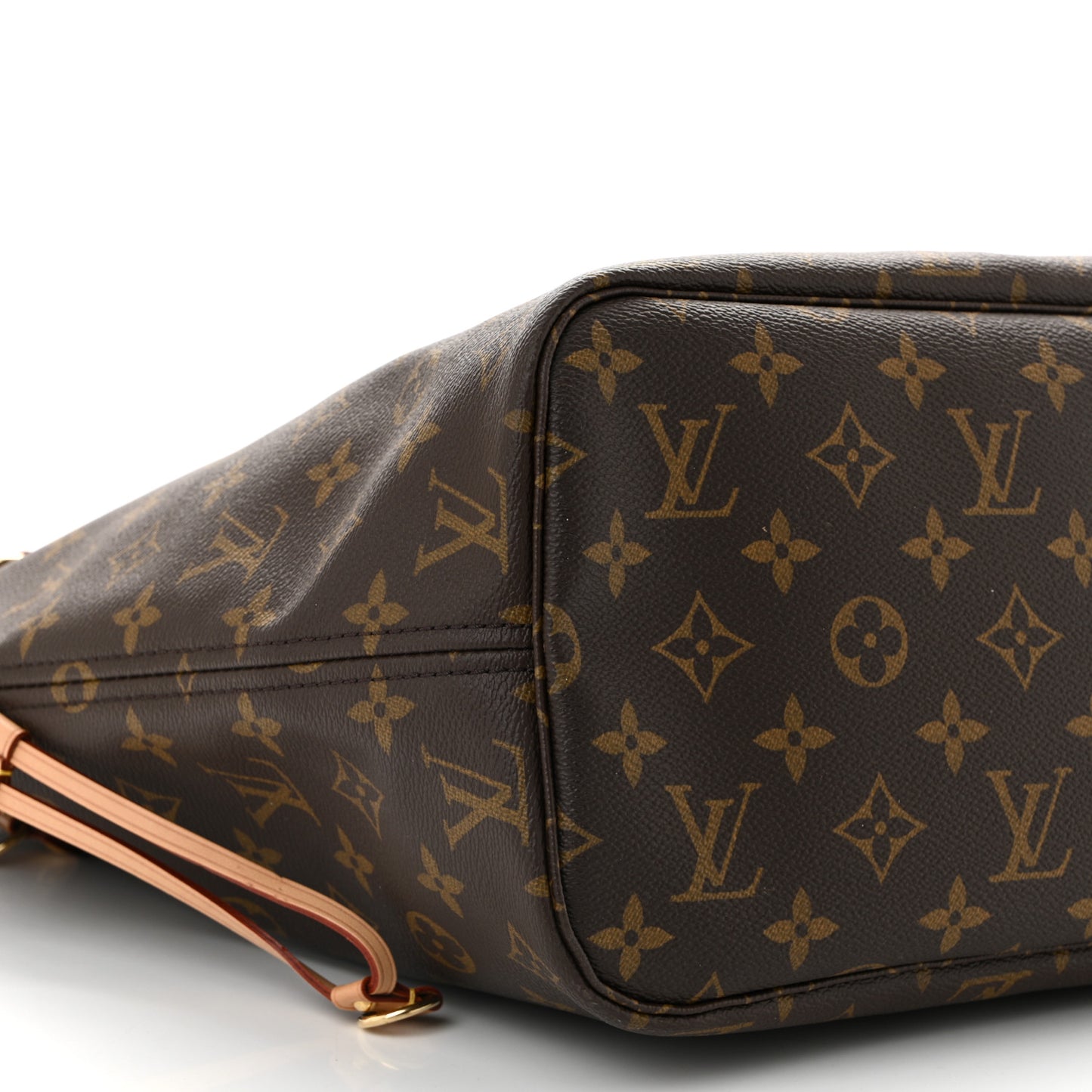 Monogram Neo Neverfull MM